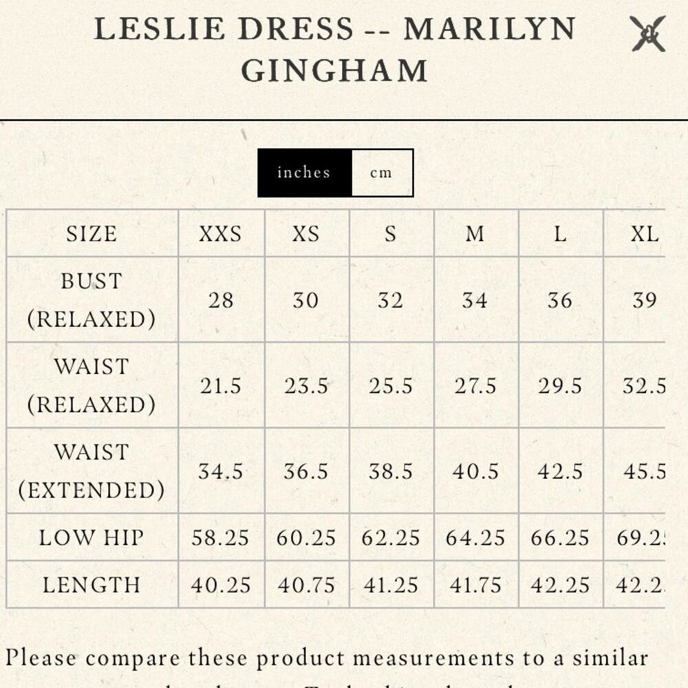 NWT Doen Leslie Linen Tie Strap A Line Midi Dress Marilyn Gingham Black White - Picture 15 of 15